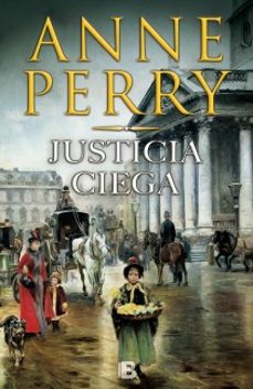justicia ciega-anne perry-9788466654197