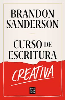 curso de escritura creativa-brandon sanderson-9788466671897