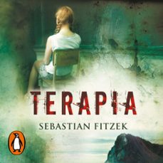terapia (audiolibro)-sebastian fitzek-9788466677097