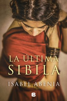 la ultima sibila-isabel abenia-9788466681797