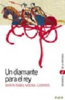 un diamante para el rey-9788466702997