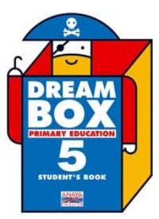 dream box 5.-9788466753197