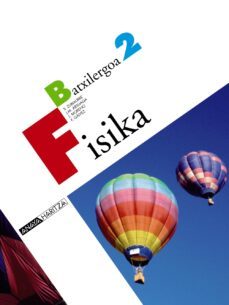 fisika 2º batxilergoa-9788466783897