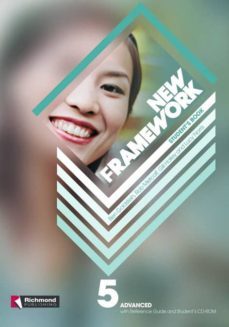 new framework, advanced, 5 student s book-9788466805797