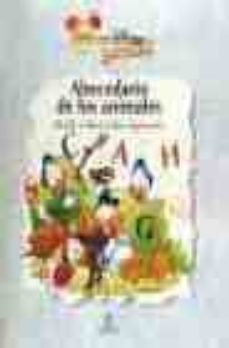 abecedario de los animales (leo con disney a partir de 4 años)-mercedes figuerola-maite figuerola-9788467015997