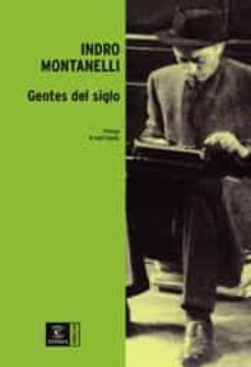 gentes del siglo-9788467020397