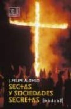 sectas y sociedades secretas de la a a la z-9788467022797