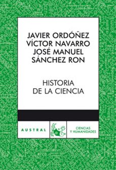 historia de la ciencia-9788467029697