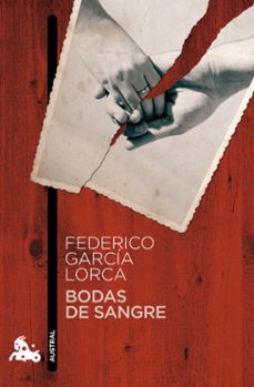 bodas de sangre-federico garcia lorca-9788467033397