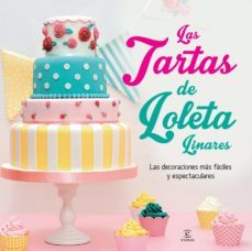 (pe) las tartas de loleta-9788467040197