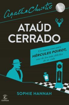 ataúd cerrado (ebook)-sophie hannah-9788467048797