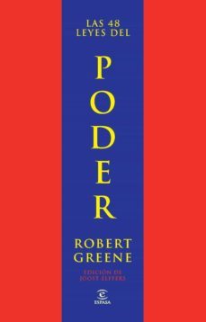 las 48 leyes del poder (ebook)-robert greene-9788467057997