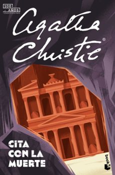 cita con la muerte-9788467058697