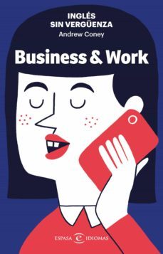 ingles sin verguenza: business &amp; work (ebook)-9788467063097