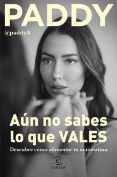 aún no sabes lo que vales (ebook)-9788467069297