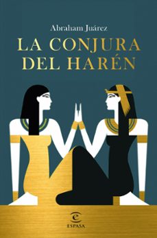 la conjura del haren-9788467071597