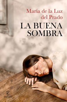 la buena sombra (ebook)-9788467075397