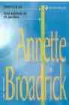 solo tu y yo; tres noches en el paraiso-annette broadrick-9788467106497