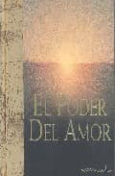el poder del amor-9788467152197