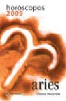 horoscopo 2009. aries-9788467164497