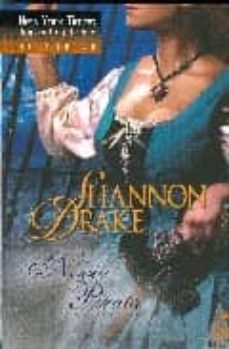 la novia pirata-shannon drake-9788467172997
