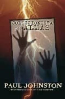 coleccionista de almas-paul johnston-9788467174397