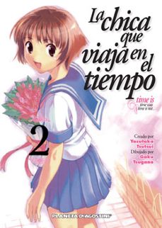 la chica tiempo nº 2-9788467438697