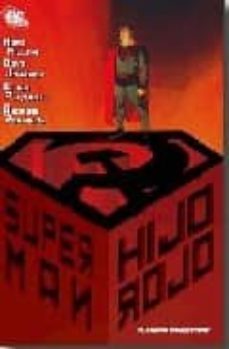 superman: hijo rojo-mark millar-9788467475197