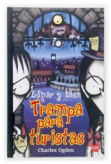 trampa para turistas-charles ogden-9788467508697