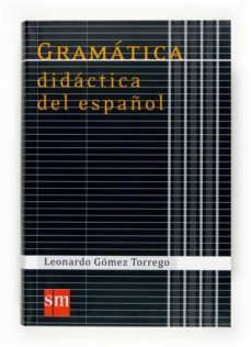 gramatica didactica del español-9788467515497