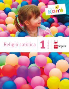 religio kaire saba 1º educacion primaria ed 2014 valenciano-9788467568097