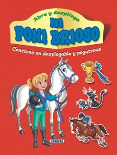 mi poni brioso (abre y despliega)-9788467705997