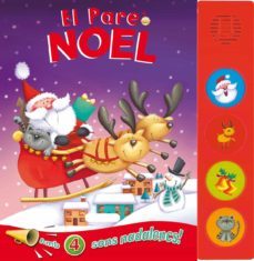 el pare noel. (amb so)-9788467708097