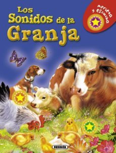 los sonidos de la granja-9788467713497