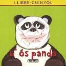 l os panda (llibre guinyol)-9788467717297