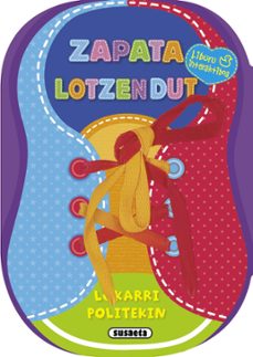 zapata lotzen dut-9788467736397