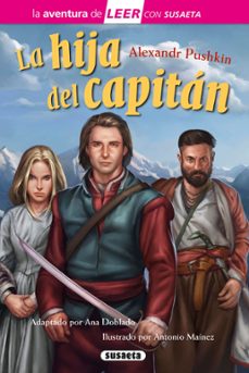 la hija del capitán-alexandr pushkin-9788467740097