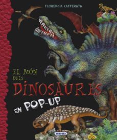el mon dels dinosaures-florencia cafferata-9788467752397