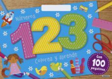 numeros colorea y aprende-9788467758597