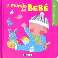el mundo del bebe-9788467770797