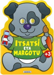 itsatsi eta margotu (ref.s9641004)-9788467785197