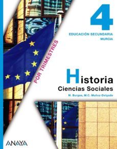 historia 4.  murcia-9788467802597