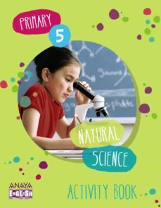 natural science 5. activity book. 5º tercer ciclo-9788467862997
