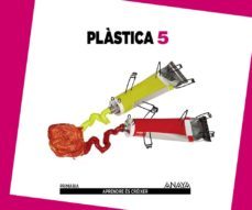 plastica 5.  5º tercer ciclo-9788467863697