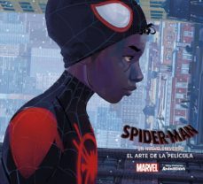 SPIDER-MAN: UN NUEVO UNIVERSO: EL ARTE DE LA PELICULA, RAMIN ZAHED, Segunda  mano