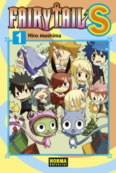 fairy tail s 1-9788467941197