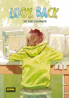 look back kanzenban-tatsuki fujimoto-9788467959697