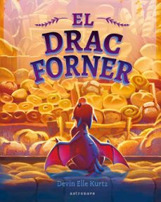 el drac forner-devin elle kurtz-9788467975697