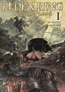 elden ring: become lord 1-hand punch-9788467977097