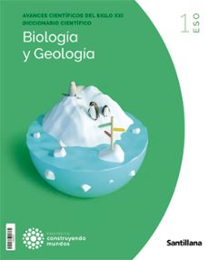 biologia y geologia 1º eso construyendo mundo madrid-9788468049397